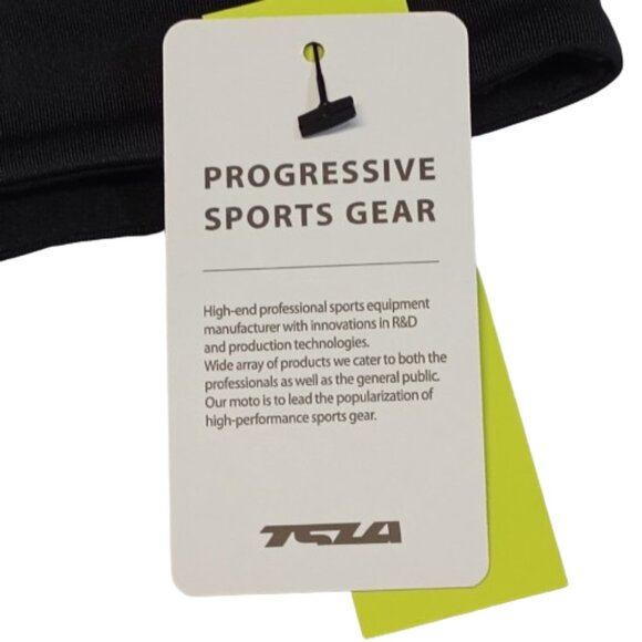 TSLA Skull Cap Black Unisex Men's or Woman's One Size - Picture 5 of 6